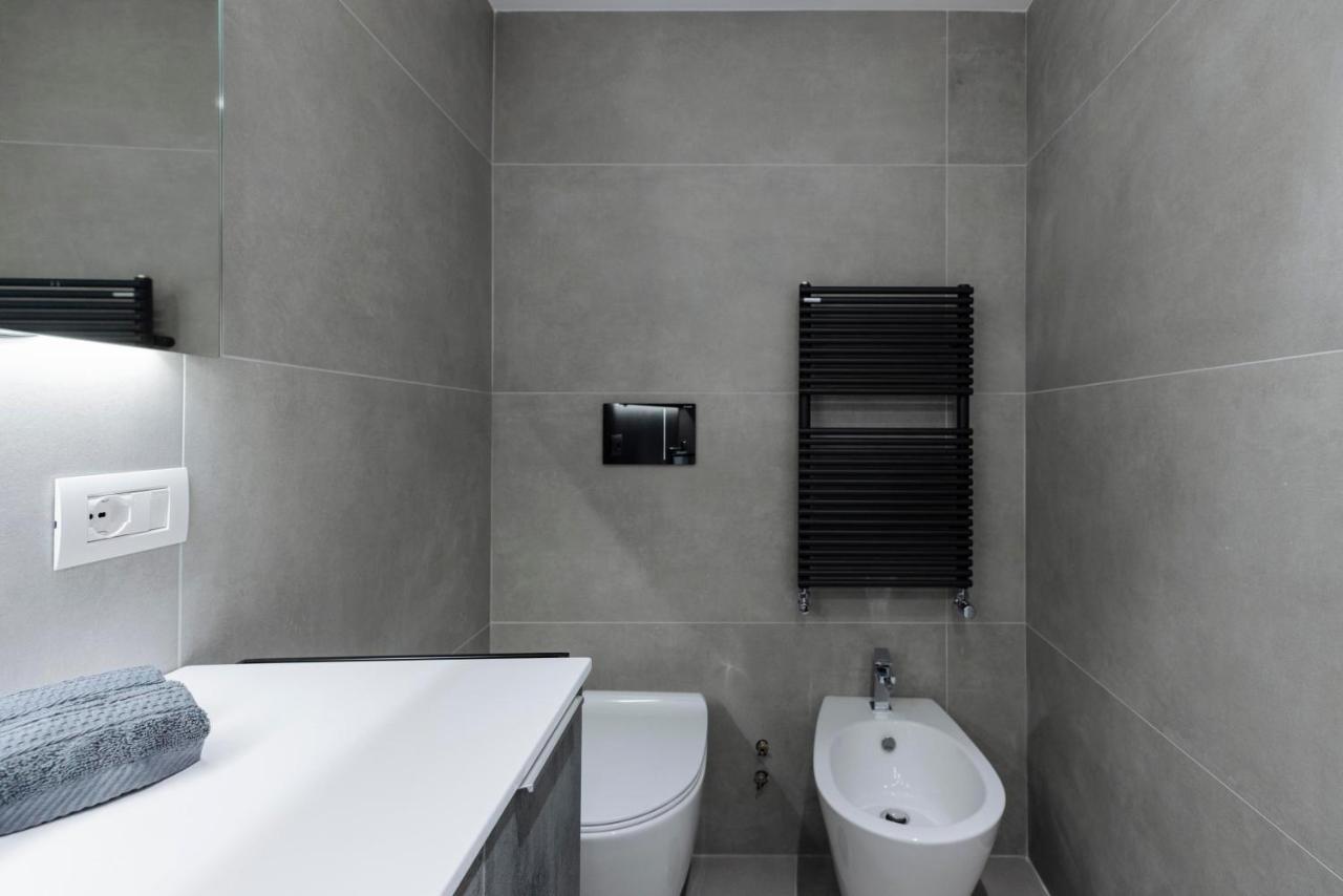 Pantheon Experience Suite Rome Buitenkant foto