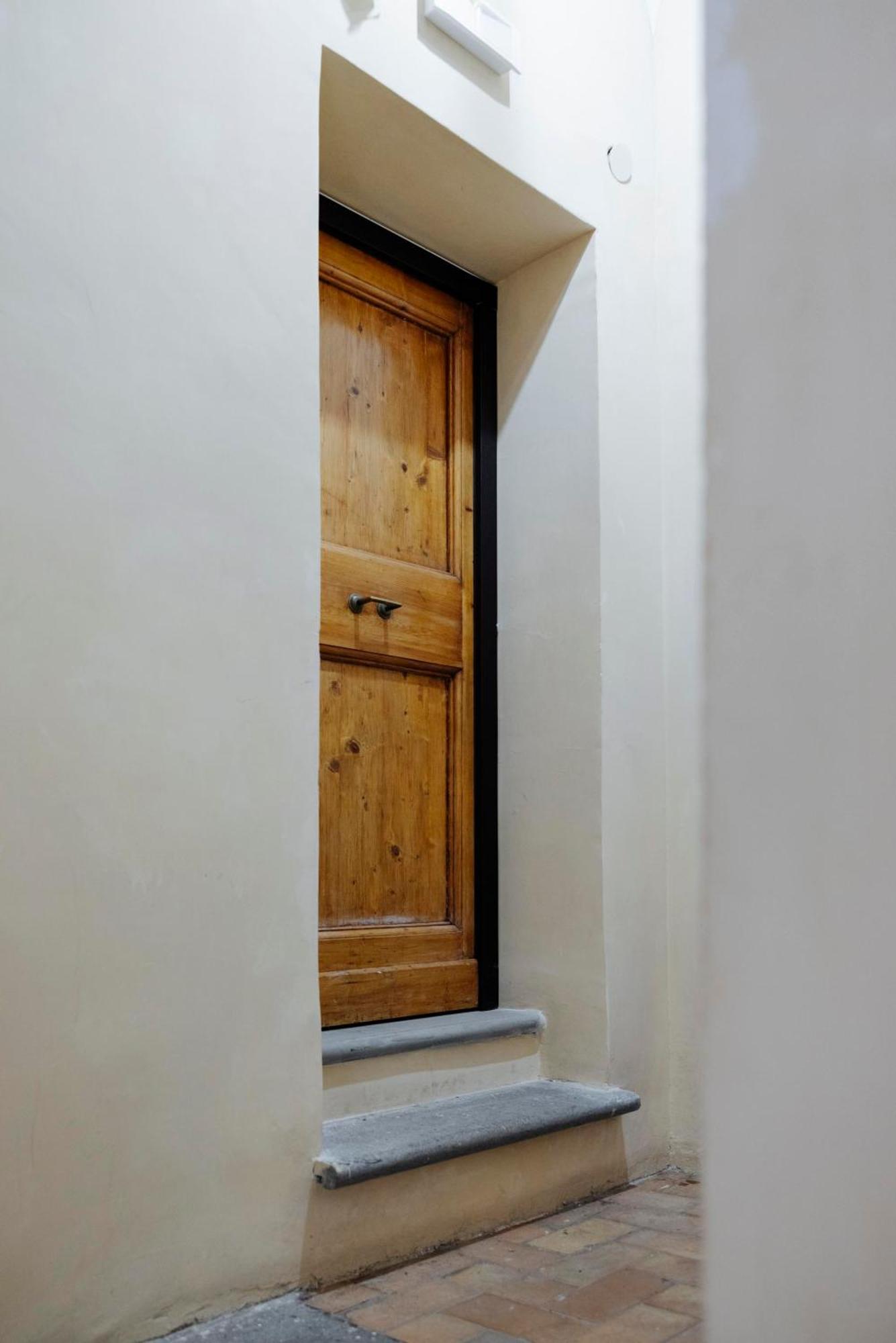 Pantheon Experience Suite Rome Buitenkant foto