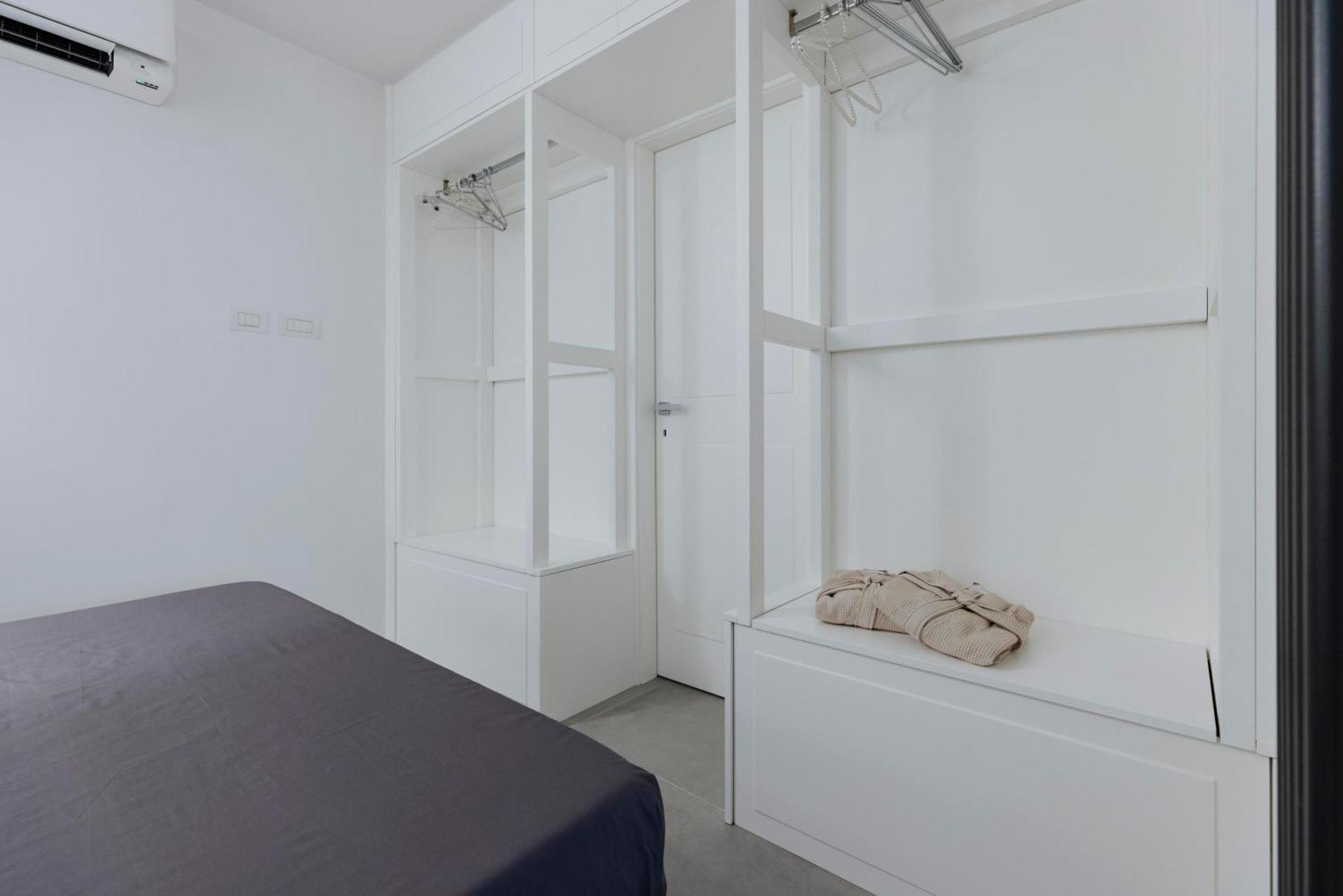 Pantheon Experience Suite Rome Buitenkant foto