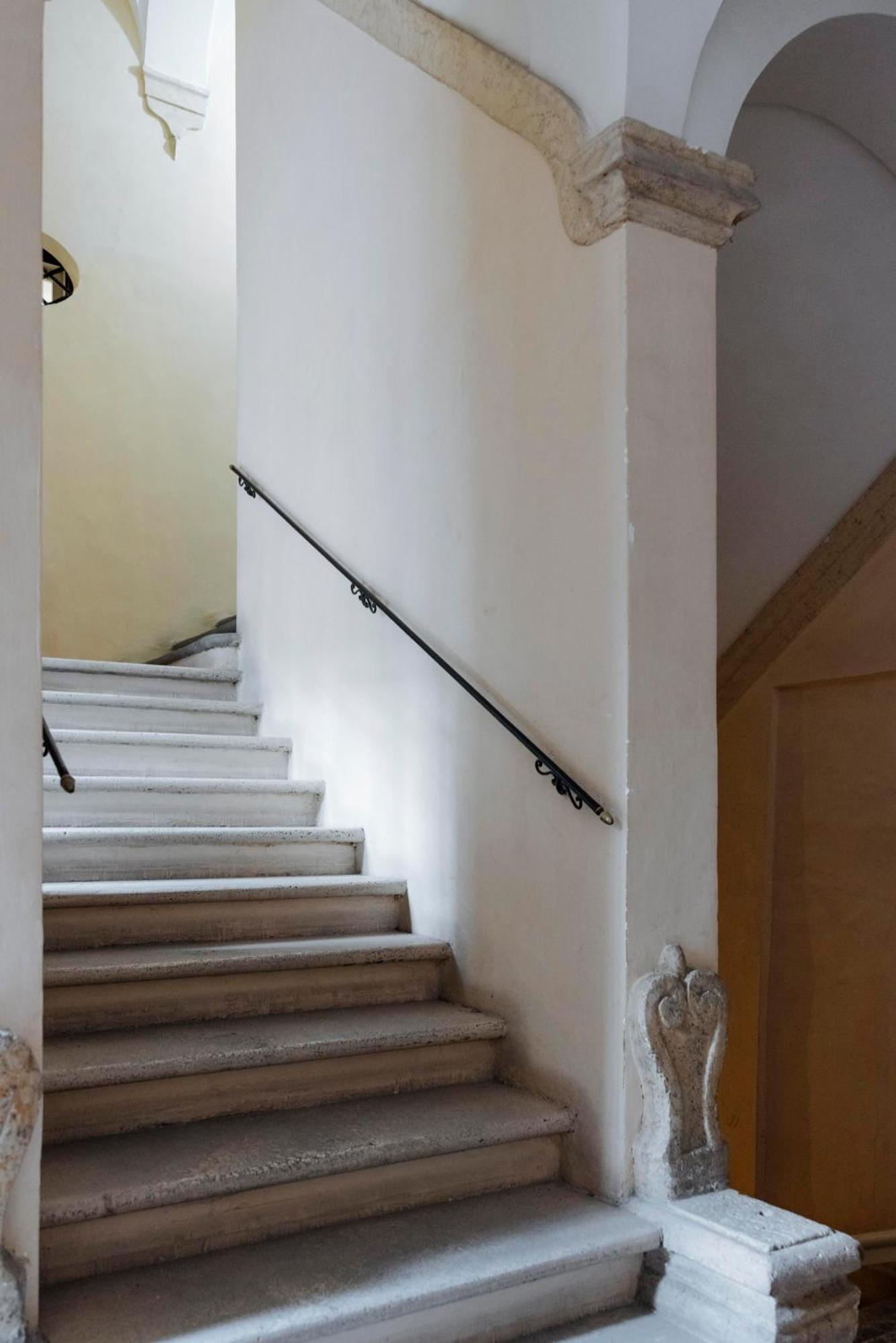 Pantheon Experience Suite Rome Buitenkant foto